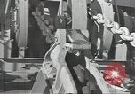 Immagine di Soldati statunitensi Guadalcanal nelle Isole Salomone, 1944, secondo 35 filmato di repertorio 65675074666