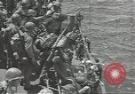 Immagine di Soldati statunitensi Guadalcanal nelle Isole Salomone, 1944, secondo 38 filmato di repertorio 65675074666