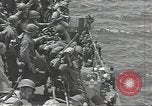 Immagine di Soldati statunitensi Guadalcanal nelle Isole Salomone, 1944, secondo 39 filmato di repertorio 65675074666