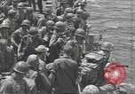 Immagine di Soldati statunitensi Guadalcanal nelle Isole Salomone, 1944, secondo 41 filmato di repertorio 65675074666