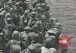 Immagine di Soldati statunitensi Guadalcanal nelle Isole Salomone, 1944, secondo 44 filmato di repertorio 65675074666