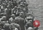 Immagine di Soldati statunitensi Guadalcanal nelle Isole Salomone, 1944, secondo 45 filmato di repertorio 65675074666