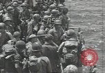 Immagine di Soldati statunitensi Guadalcanal nelle Isole Salomone, 1944, secondo 48 filmato di repertorio 65675074666