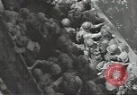 Immagine di Soldati statunitensi Guadalcanal nelle Isole Salomone, 1944, secondo 52 filmato di repertorio 65675074666