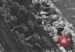 Immagine di Soldati statunitensi Guadalcanal nelle Isole Salomone, 1944, secondo 53 filmato di repertorio 65675074666
