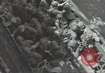 Immagine di Soldati statunitensi Guadalcanal nelle Isole Salomone, 1944, secondo 54 filmato di repertorio 65675074666