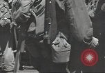 Immagine di Soldati statunitensi Guadalcanal nelle Isole Salomone, 1944, secondo 60 filmato di repertorio 65675074666
