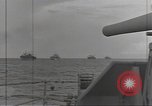 Immagine di Soldati statunitensi Guadalcanal nelle Isole Salomone, 1944, secondo 3 filmato di repertorio 65675074667