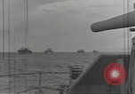 Immagine di Soldati statunitensi Guadalcanal nelle Isole Salomone, 1944, secondo 4 filmato di repertorio 65675074667