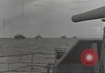 Immagine di Soldati statunitensi Guadalcanal nelle Isole Salomone, 1944, secondo 6 filmato di repertorio 65675074667