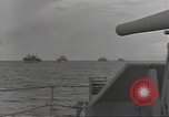 Immagine di Soldati statunitensi Guadalcanal nelle Isole Salomone, 1944, secondo 7 filmato di repertorio 65675074667