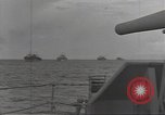Immagine di Soldati statunitensi Guadalcanal nelle Isole Salomone, 1944, secondo 8 filmato di repertorio 65675074667