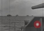 Immagine di Soldati statunitensi Guadalcanal nelle Isole Salomone, 1944, secondo 9 filmato di repertorio 65675074667