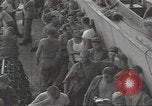 Immagine di Soldati statunitensi Guadalcanal nelle Isole Salomone, 1944, secondo 12 filmato di repertorio 65675074667