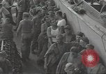 Immagine di Soldati statunitensi Guadalcanal nelle Isole Salomone, 1944, secondo 13 filmato di repertorio 65675074667