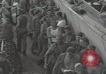 Immagine di Soldati statunitensi Guadalcanal nelle Isole Salomone, 1944, secondo 14 filmato di repertorio 65675074667
