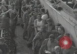 Immagine di Soldati statunitensi Guadalcanal nelle Isole Salomone, 1944, secondo 15 filmato di repertorio 65675074667