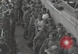 Immagine di Soldati statunitensi Guadalcanal nelle Isole Salomone, 1944, secondo 16 filmato di repertorio 65675074667