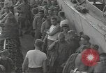 Immagine di Soldati statunitensi Guadalcanal nelle Isole Salomone, 1944, secondo 19 filmato di repertorio 65675074667