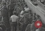 Immagine di Soldati statunitensi Guadalcanal nelle Isole Salomone, 1944, secondo 20 filmato di repertorio 65675074667