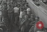 Immagine di Soldati statunitensi Guadalcanal nelle Isole Salomone, 1944, secondo 22 filmato di repertorio 65675074667