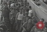 Immagine di Soldati statunitensi Guadalcanal nelle Isole Salomone, 1944, secondo 24 filmato di repertorio 65675074667