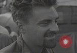 Immagine di Soldati statunitensi Guadalcanal nelle Isole Salomone, 1944, secondo 27 filmato di repertorio 65675074667