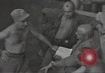 Immagine di Soldati statunitensi Guadalcanal nelle Isole Salomone, 1944, secondo 39 filmato di repertorio 65675074667