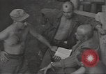 Immagine di Soldati statunitensi Guadalcanal nelle Isole Salomone, 1944, secondo 41 filmato di repertorio 65675074667