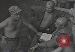 Immagine di Soldati statunitensi Guadalcanal nelle Isole Salomone, 1944, secondo 43 filmato di repertorio 65675074667