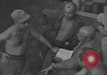 Immagine di Soldati statunitensi Guadalcanal nelle Isole Salomone, 1944, secondo 46 filmato di repertorio 65675074667