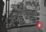 Immagine di Soldati statunitensi Guadalcanal nelle Isole Salomone, 1944, secondo 47 filmato di repertorio 65675074667