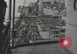 Immagine di Soldati statunitensi Guadalcanal nelle Isole Salomone, 1944, secondo 48 filmato di repertorio 65675074667