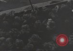 Immagine di Soldati statunitensi Guadalcanal nelle Isole Salomone, 1944, secondo 59 filmato di repertorio 65675074667