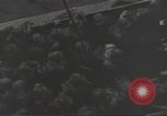Immagine di Soldati statunitensi Guadalcanal nelle Isole Salomone, 1944, secondo 60 filmato di repertorio 65675074667