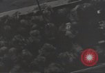 Immagine di Soldati statunitensi Guadalcanal nelle Isole Salomone, 1944, secondo 61 filmato di repertorio 65675074667