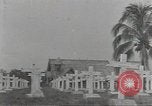 Immagine di Stati Uniti cimitero Guadalcanal nelle Isole Salomone, 1944, secondo 1 filmato di repertorio 65675074668
