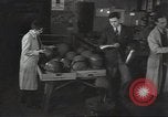 Standbild Gauntlet body Armor United States USA, 1941, aus Sekunde 3 historischem Filmmaterial Videoclip 65675074669