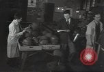 Standbild Gauntlet body Armor United States USA, 1941, aus Sekunde 9 historischem Filmmaterial Videoclip 65675074669