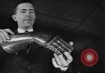 Standbild Gauntlet body Armor United States USA, 1941, aus Sekunde 25 historischem Filmmaterial Videoclip 65675074669
