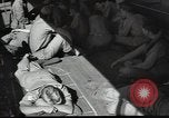 Immagine di Soldati statunitensi Oceano Pacifico del sud, 1944, secondo 38 filmato di repertorio 65675074670