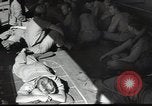 Immagine di Soldati statunitensi Oceano Pacifico del sud, 1944, secondo 40 filmato di repertorio 65675074670