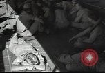 Immagine di Soldati statunitensi Oceano Pacifico del sud, 1944, secondo 43 filmato di repertorio 65675074670
