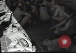 Immagine di Soldati statunitensi Oceano Pacifico del sud, 1944, secondo 45 filmato di repertorio 65675074670