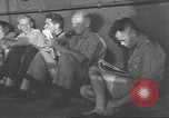 Immagine di Soldati statunitensi Oceano Pacifico del sud, 1944, secondo 50 filmato di repertorio 65675074670