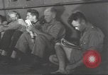 Immagine di Soldati statunitensi Oceano Pacifico del sud, 1944, secondo 51 filmato di repertorio 65675074670