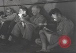 Immagine di Soldati statunitensi Oceano Pacifico del sud, 1944, secondo 52 filmato di repertorio 65675074670