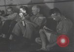 Immagine di Soldati statunitensi Oceano Pacifico del sud, 1944, secondo 53 filmato di repertorio 65675074670