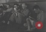 Immagine di Soldati statunitensi Oceano Pacifico del sud, 1944, secondo 55 filmato di repertorio 65675074670