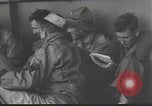 Immagine di Soldati statunitensi Oceano Pacifico del sud, 1944, secondo 56 filmato di repertorio 65675074670